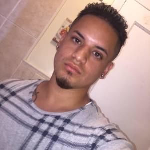 Meet your Posher, Pablo